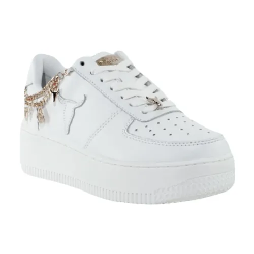 Shoes > Sneakers - - Windsor Smith - Modalova
