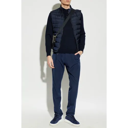 Jackets > Vests - - Paul & Shark - Modalova