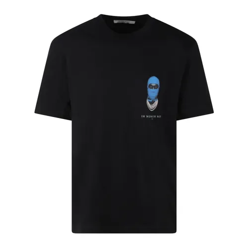 Tops > T-Shirts - - IH NOM UH NIT - Modalova