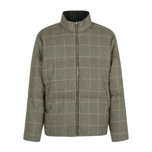 Jackets > Winter Jackets - - Thom Browne - Modalova