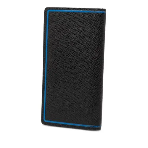 Pre-owned > Pre-owned Accessories > Pre-owned Wallets - - Louis Vuitton Vintage - Modalova