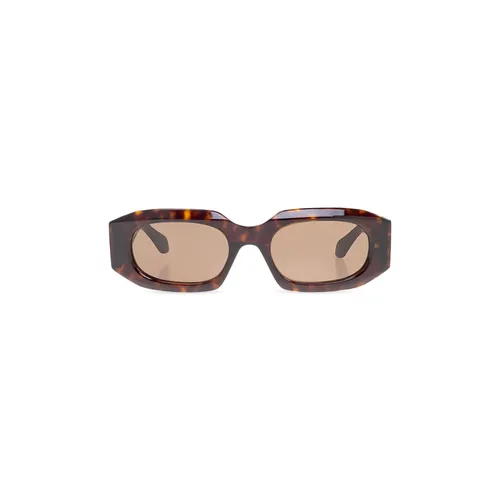 Accessories > Sunglasses - - Alaïa - Modalova