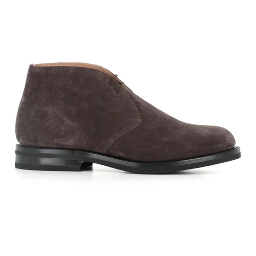 Shoes > Boots > Lace-up Boots - - Church's - Modalova