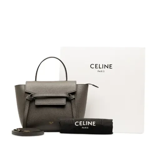 Pre-owned > Pre-owned Bags > Pre-owned Handbags - - Celine Vintage - Modalova