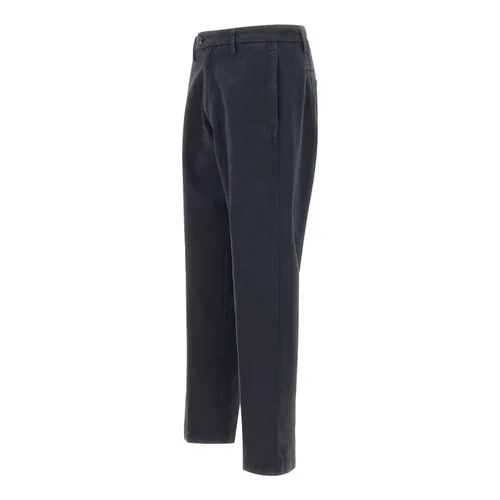 Trousers > Chinos - - Re-Hash - Modalova