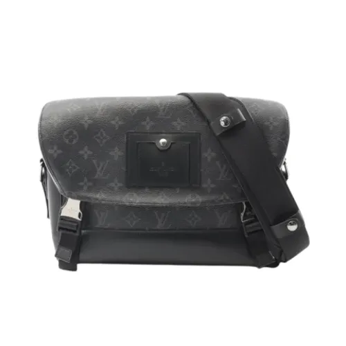 Pre-owned > Pre-owned Bags > Pre-owned Cross Body Bags - - Louis Vuitton Vintage - Modalova