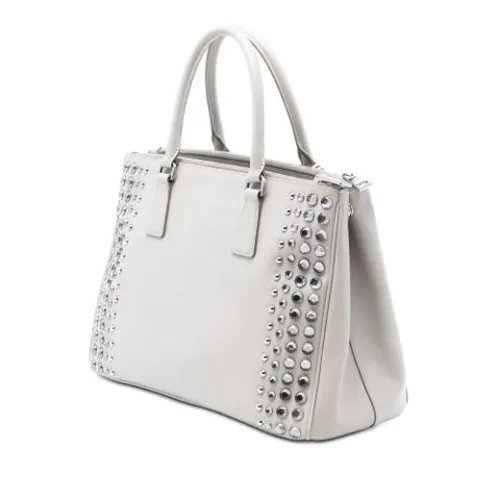 Pre-owned > Pre-owned Bags > Pre-owned Handbags - - Prada Vintage - Modalova