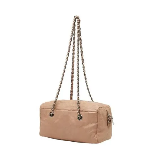Pre-owned > Pre-owned Bags > Pre-owned Shoulder Bags - - Prada Vintage - Modalova