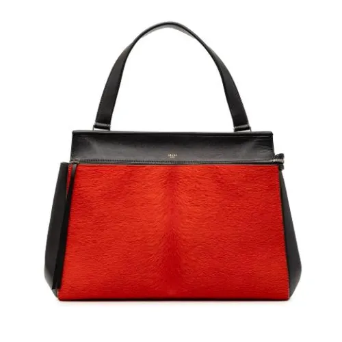 Pre-owned > Pre-owned Bags > Pre-owned Handbags - - Celine Vintage - Modalova