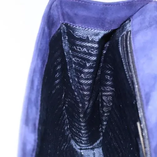 Pre-owned > Pre-owned Bags > Pre-owned Handbags - - Prada Vintage - Modalova