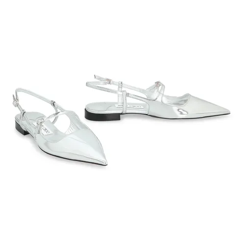 Shoes > Flats > Ballerinas - - Jimmy Choo - Modalova