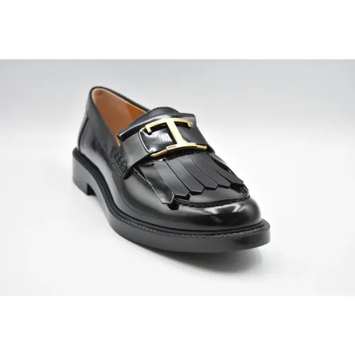 Shoes > Flats > Loafers - - Tod's - Modalova