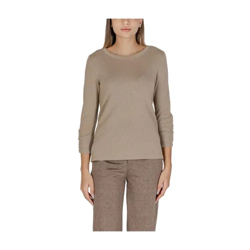 Tops > Long Sleeve Tops - - Street One - Modalova