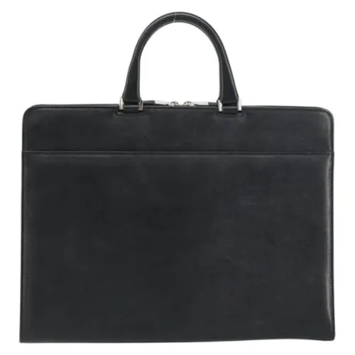 Pre-owned > Pre-owned Bags > Pre-owned Handbags - - Burberry Vintage - Modalova