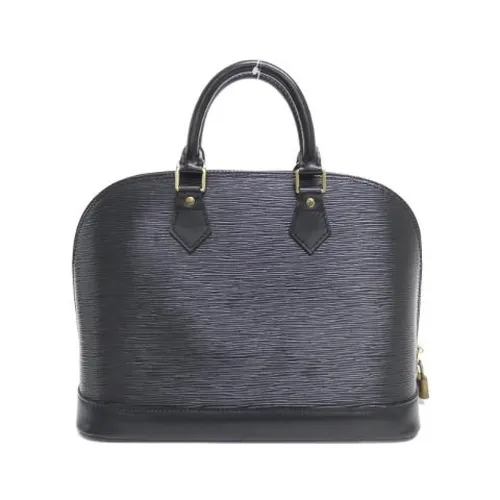 Pre-owned > Pre-owned Bags > Pre-owned Handbags - - Louis Vuitton Vintage - Modalova