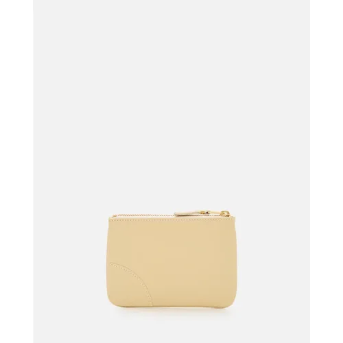 Accessories > Wallets & Cardholders - - Comme des Garçons Play - Modalova