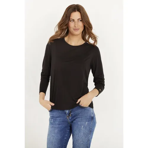 Tops > Long Sleeve Tops - - IN Front - Modalova