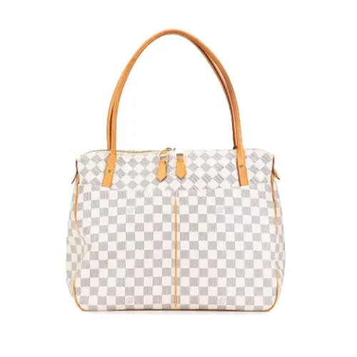 Pre-owned > Pre-owned Bags > Pre-owned Shoulder Bags - - Louis Vuitton Vintage - Modalova