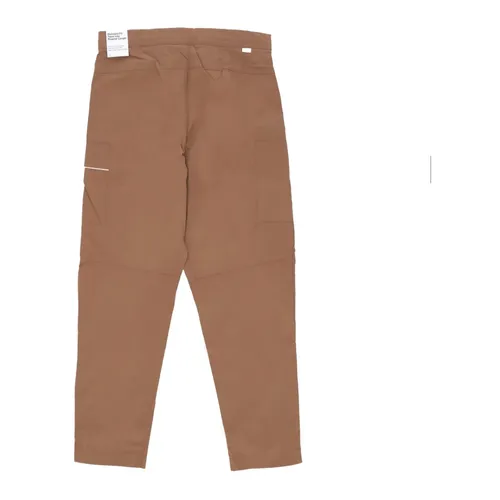 Trousers > Straight Trousers - - Nike - Modalova