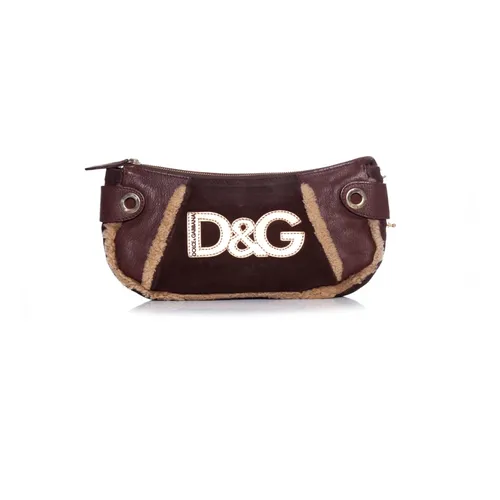 Pre-owned > Pre-owned Bags - - Dolce & Gabbana Pre-owned - Modalova