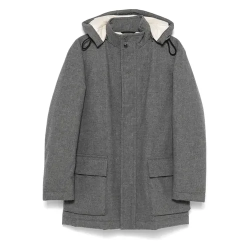 Jackets > Winter Jackets - - Hugo - Modalova
