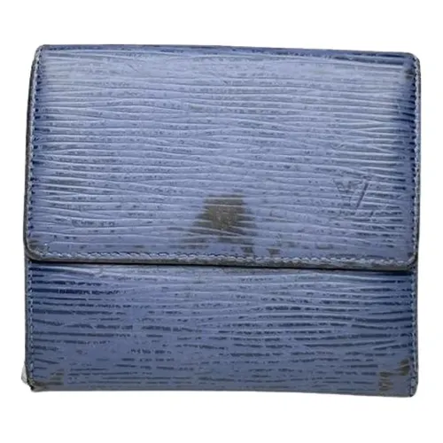 Pre-owned > Pre-owned Accessories > Pre-owned Wallets - - Louis Vuitton Vintage - Modalova