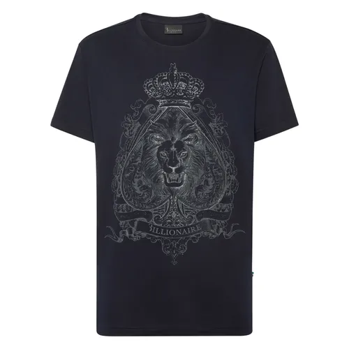 Tops > T-Shirts - - Billionaire - Modalova