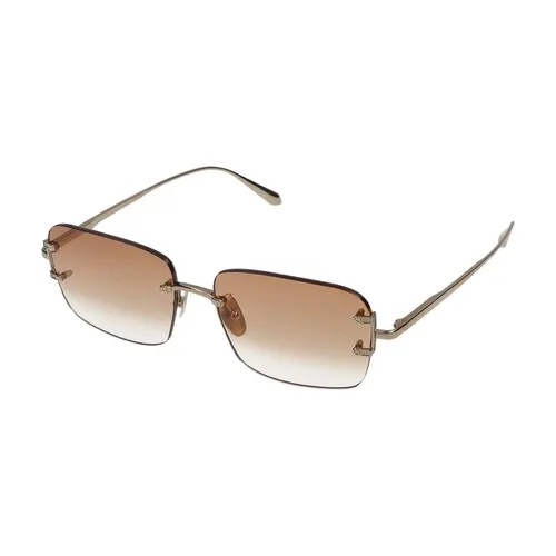 Accessories > Sunglasses - - Linda Farrow - Modalova