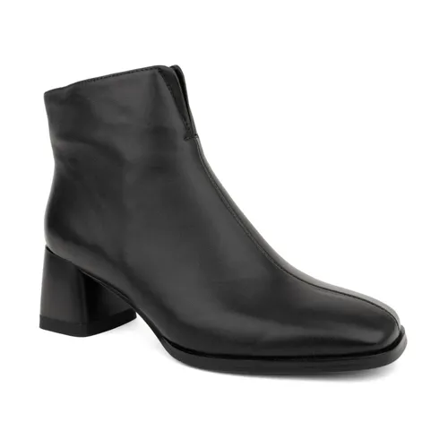Shoes > Boots > Heeled Boots - - Linda Baumann - Modalova