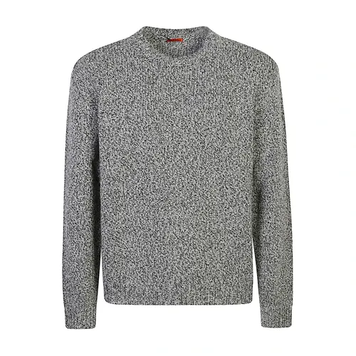 Knitwear > Round-neck Knitwear - - Barena Venezia - Modalova