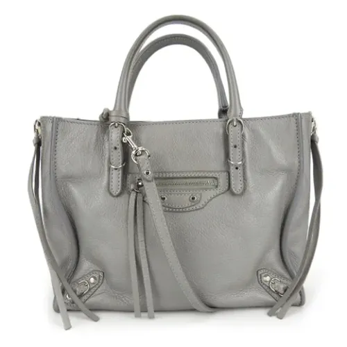 Pre-owned > Pre-owned Bags > Pre-owned Handbags - - Balenciaga Vintage - Modalova