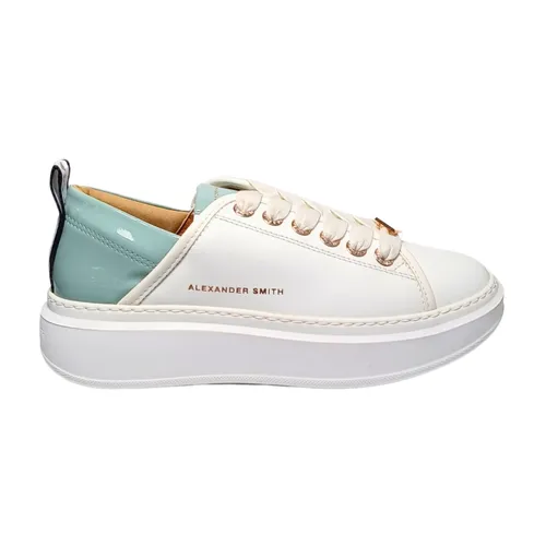 Shoes > Sneakers - - Alexander Smith - Modalova