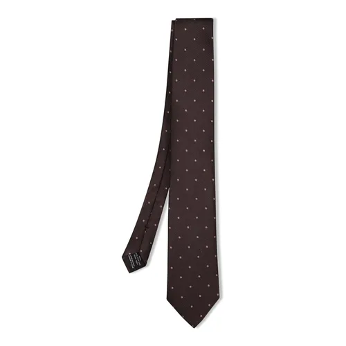 Accessories > Ties - - Tom Ford - Modalova