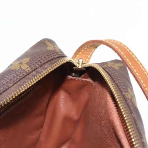 Pre-owned > Pre-owned Bags > Pre-owned Cross Body Bags - - Louis Vuitton Vintage - Modalova