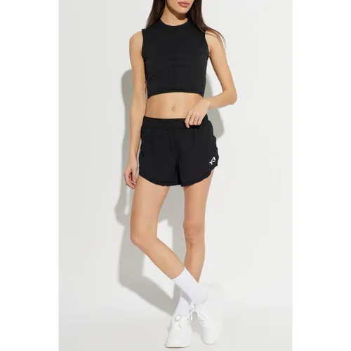 Tops > Sleeveless Tops - - Y-3 - Modalova