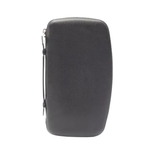 Pre-owned > Pre-owned Bags > Pre-owned Clutches - - Louis Vuitton Vintage - Modalova