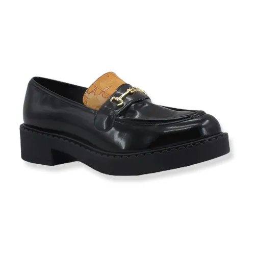 Shoes > Flats > Loafers - - Alviero Martini 1a Classe - Modalova