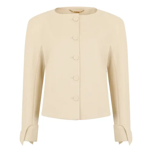 Jackets > Blazers - - Chloé - Modalova