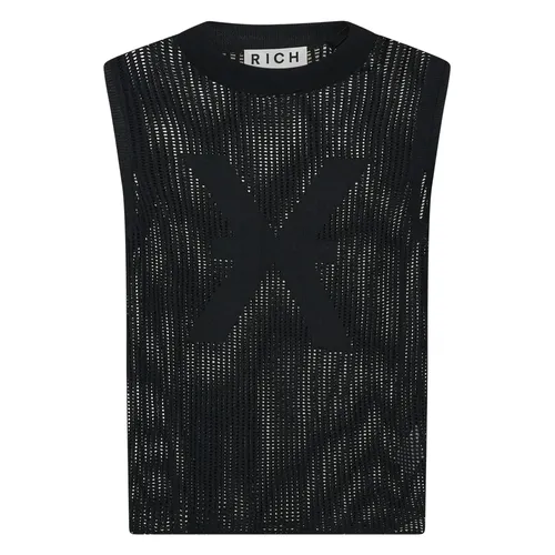 Tops > Sleeveless Tops - - Richmond - Modalova