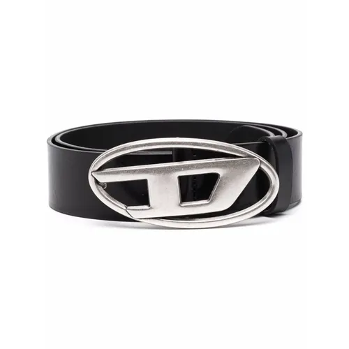 Accessories > Belts - - Diesel - Modalova