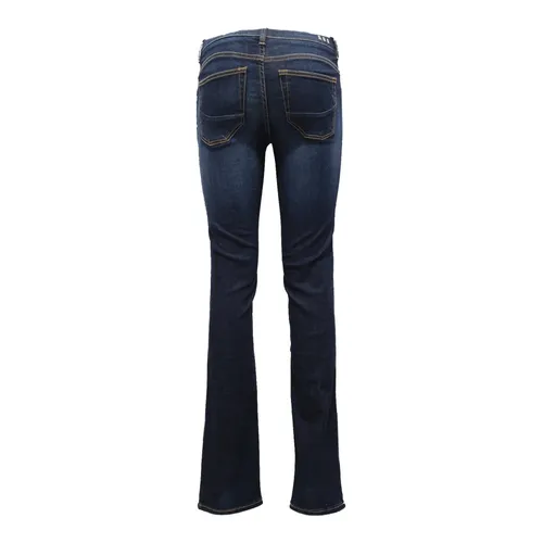 Jeans > Boot-cut Jeans - - Siviglia - Modalova