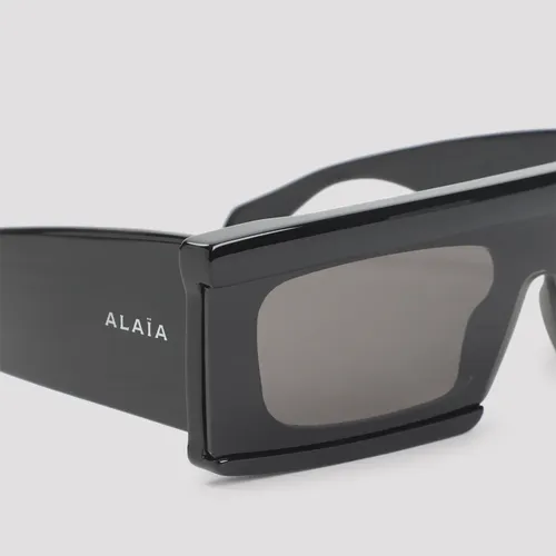 Accessories > Sunglasses - - Alaïa - Modalova