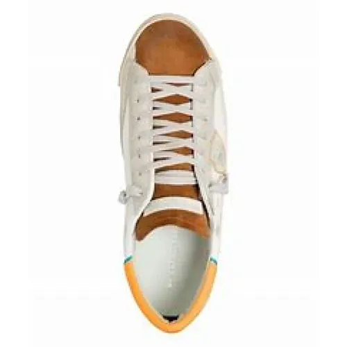 Shoes > Sneakers - - Philippe Model - Modalova