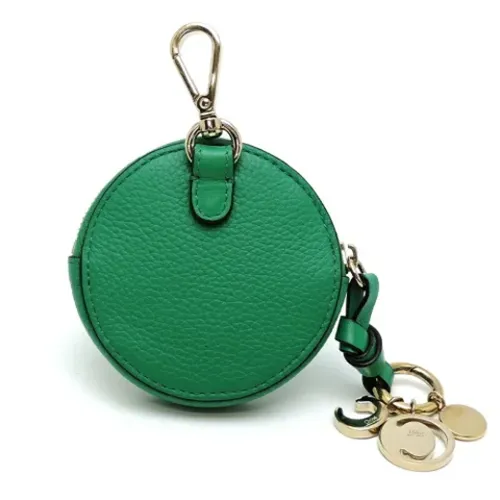 Pre-owned > Pre-owned Accessories > Pre-owned Wallets - - Chloé Pre-owned - Modalova