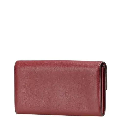 Pre-owned > Pre-owned Accessories > Pre-owned Wallets - - Cartier Vintage - Modalova
