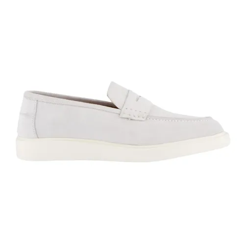 Shoes > Flats > Loafers - - Atelier Verdi - Modalova