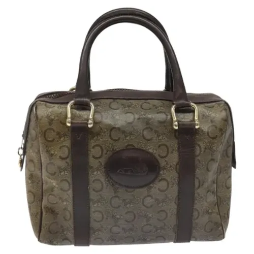 Pre-owned > Pre-owned Bags > Pre-owned Handbags - - Celine Vintage - Modalova