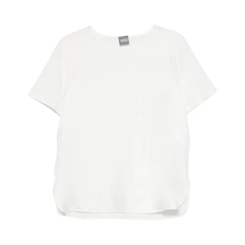 Blouses & Shirts > Blouses - - Max Mara - Modalova