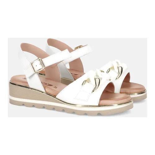 Shoes > Heels > Wedges - - Sangiorgio - Modalova