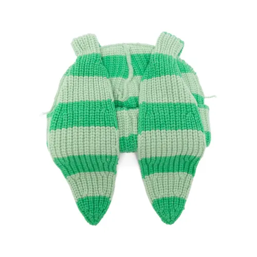 Accessories > Hats > Beanies - - Loverboy by Charles Jeffrey - Modalova